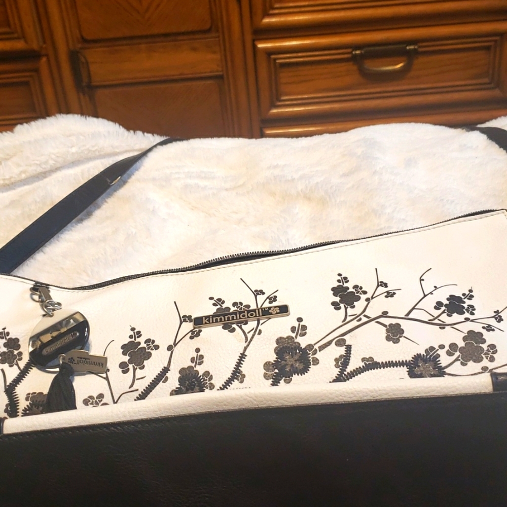 Kimmidoll Purse